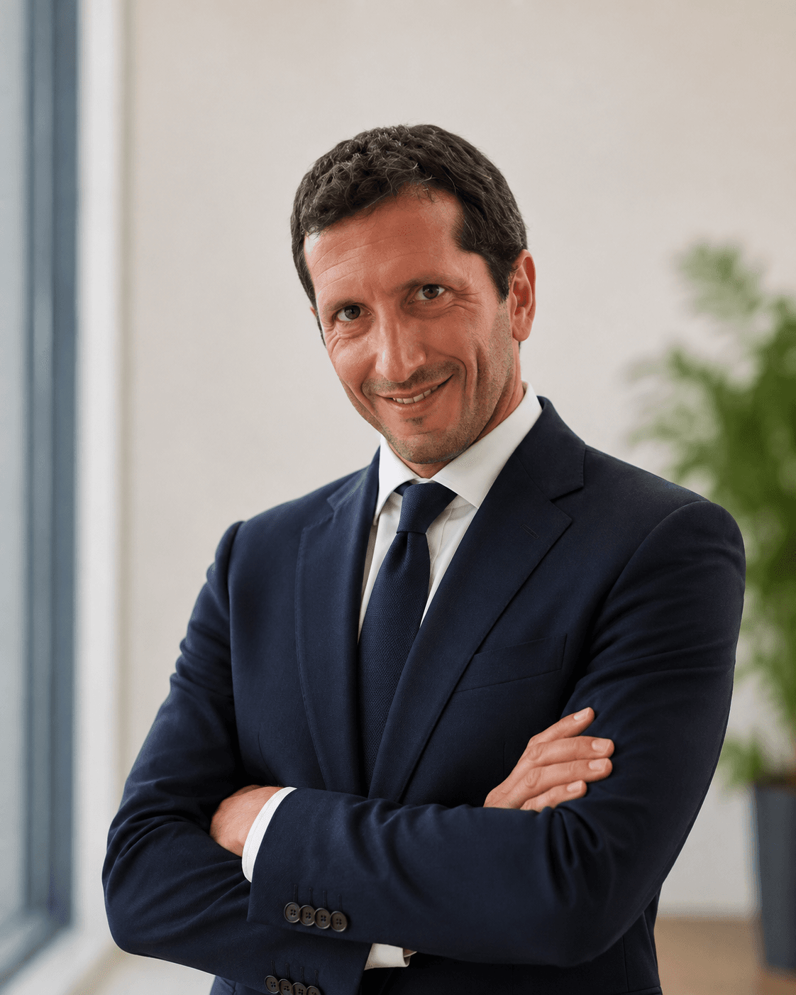 Francesco Cavallo - Dottore Commercialista e Revisore Legale